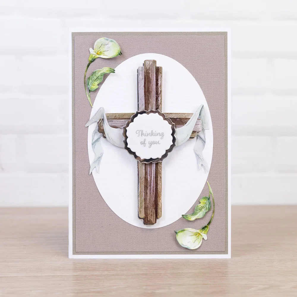 الحب السلام الأمل زهرة قطع يموت سجل القصاصات مذكرات الديكور الاستنسل النقش قالب DIY بها بنفسك بطاقات المعايدة اليدوية 2025 جديد