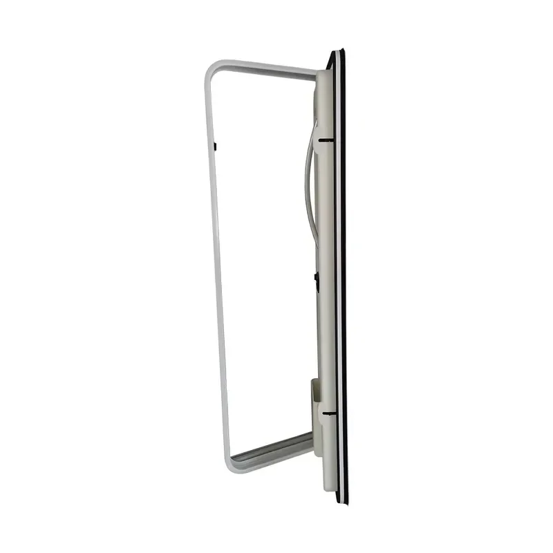 2020 TONGFA European Door Double-Point Lock for Saloon Car Double 11 Shopping Festival Special view 6