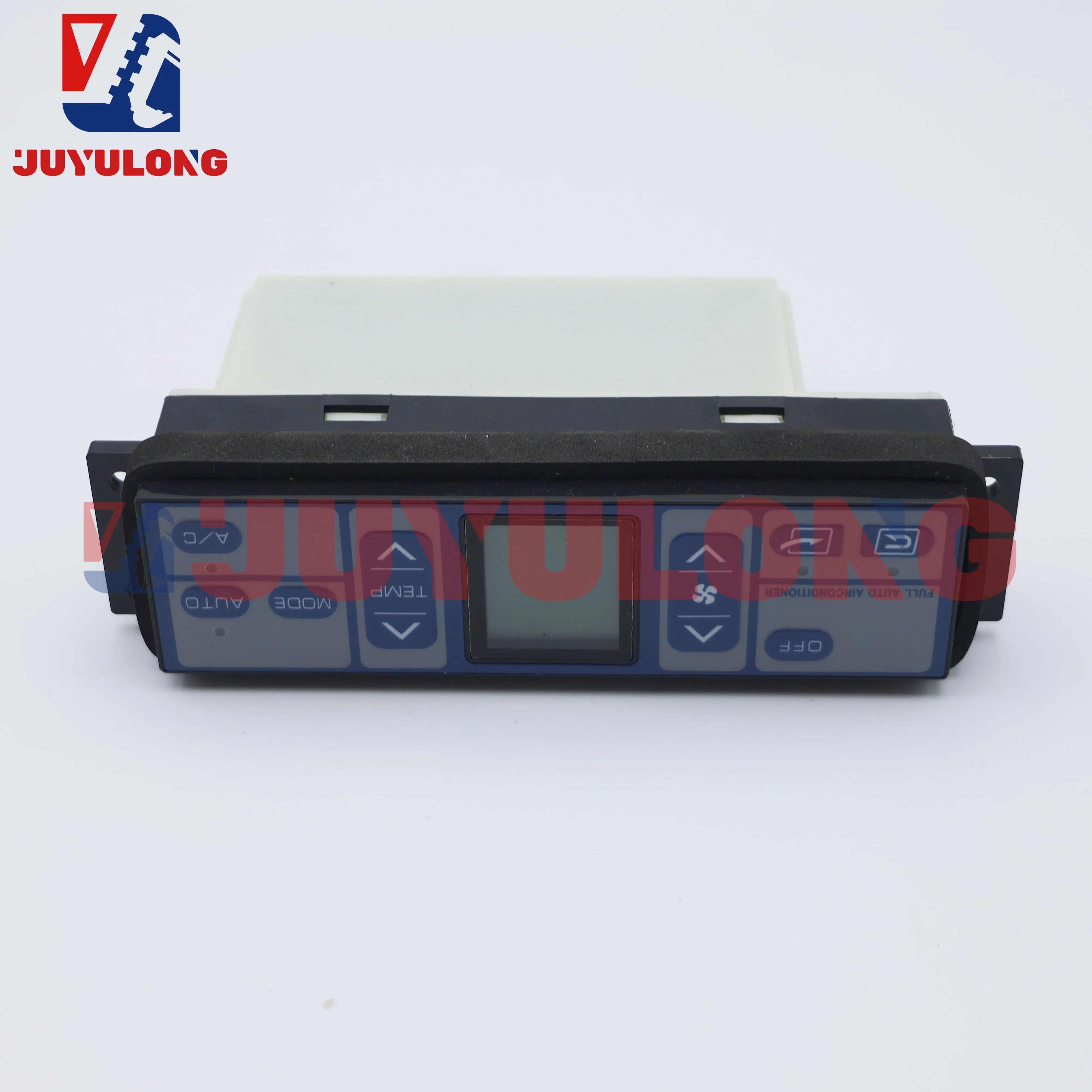 JUYULONG High Quality Air Conditioning Controller Panel 146430-3830 for Sany SY135-8 SY215-8 SY235-8 Construction Machinery Part