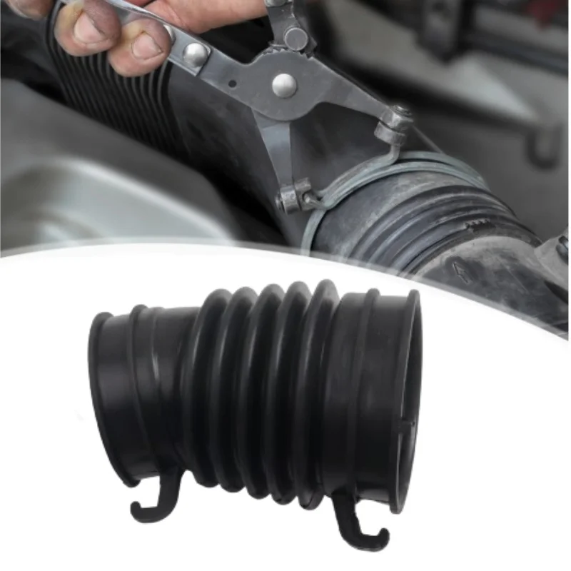 

1 шт., впускной фильтр, автомобильный воздухозаборный шланг, подходит для Honda Civic 1,6 Diesel 2012-2016 17228-RZ0-G00, автомобильные аксессуары