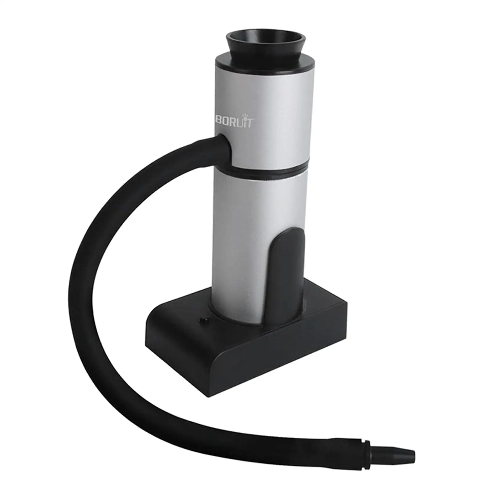 Hand-held Food Smoker Portable Smoke Infuser Meat BBQ Cooking Drinks