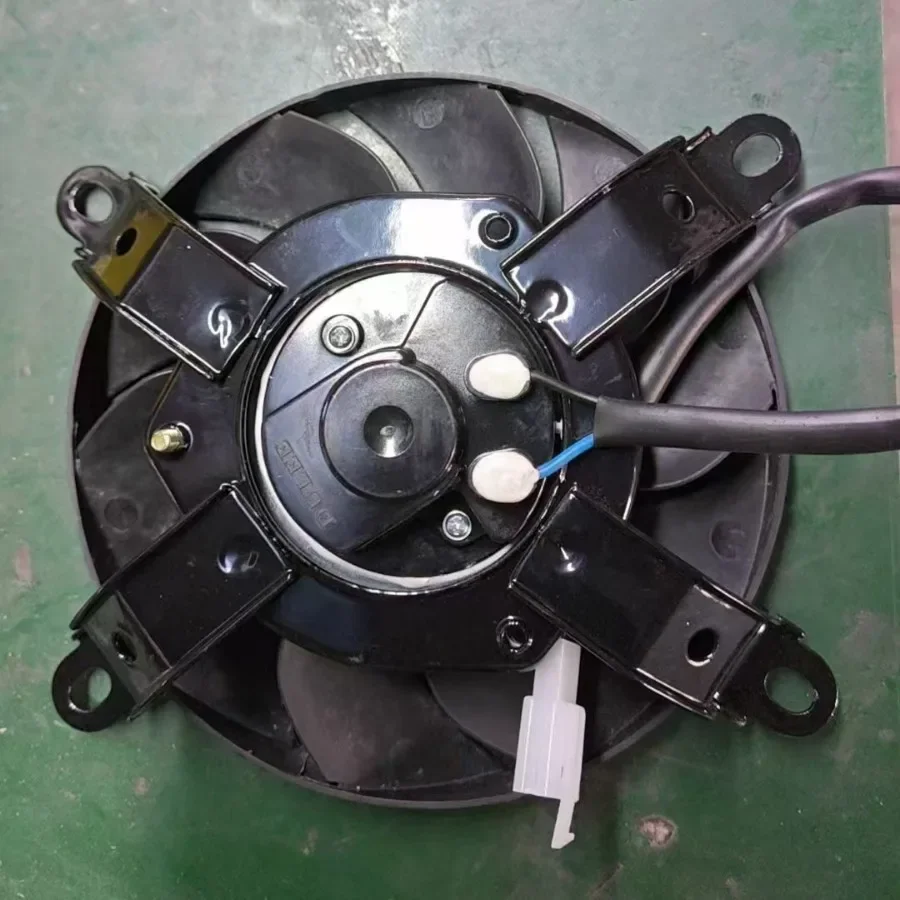 Four-wheel Off-road ATV, Tricycle, Kart, Minicar, Car Modification Accessories, Cooling Fan