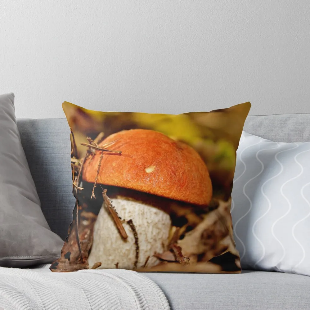 Rusty Cap Throw Pillow Sofa Cushion Cover Decorative Sofa Cushions pillow