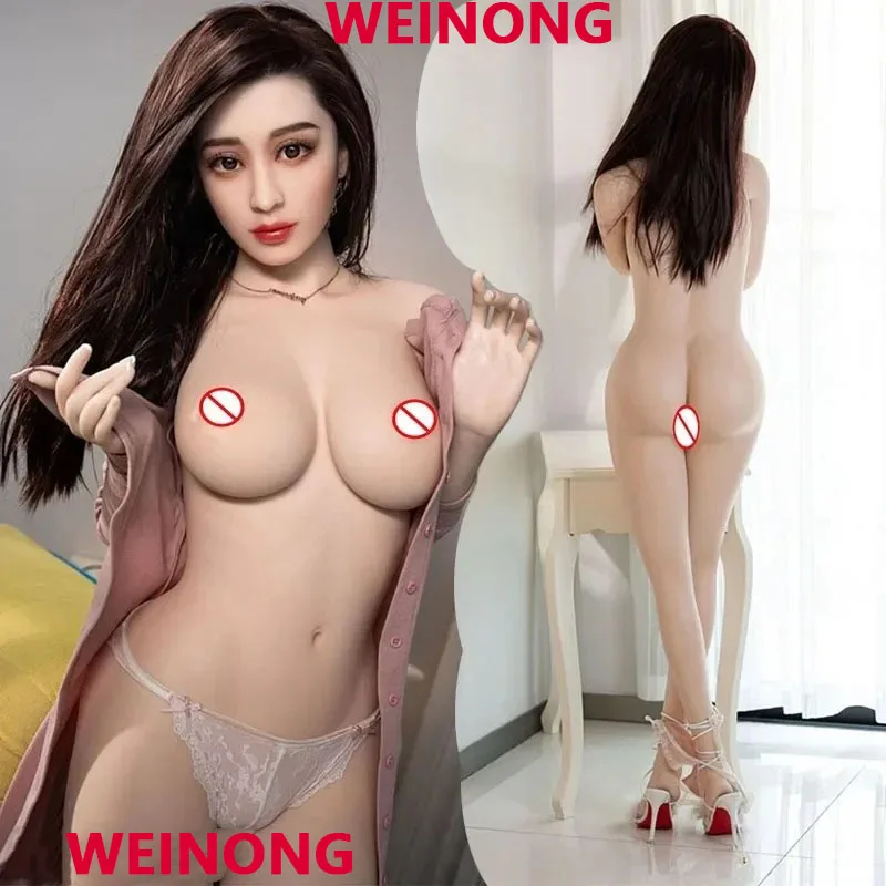 

Lovely Woman Body TPE Sex Doll for Men Masturbation Sex Toy 168cm Sexdoll Big Breasts ASS Realistic Vagina Anal Male Sex Dolls