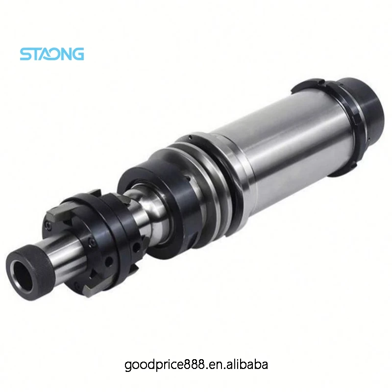 Good Price Standard Automatic Machine Tool Spindle #15 #20 #22 #25 Universal Lathe Spindle