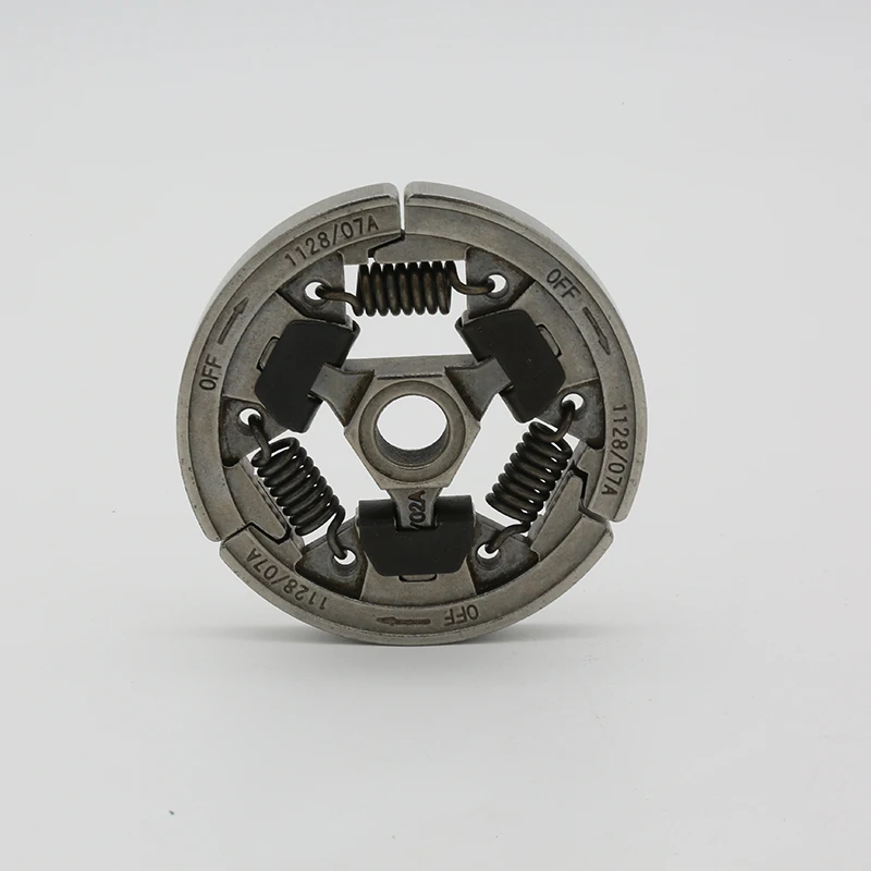 Imagem -04 - Sobressalentes para Motosserra a Gasolina Ajuste da Embreagem para Stihl ms 044 046 361 440 460 Ms361 Ms440 Ms460 Ferramentas de Jardim Substitui 1128 007 1000 Peças