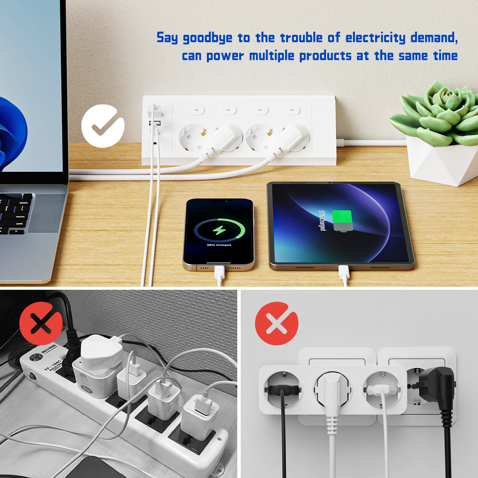 Thumbnail 3 - #42 Best Extension Cords to Buy In 2026