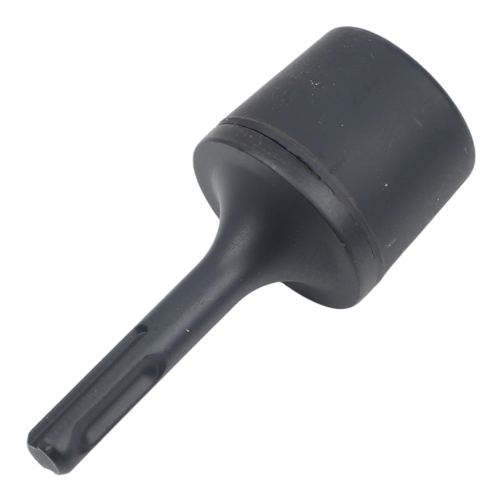 Multi Application Rubber Hammer Vibrator with 40Cr Shaft for Power Tool Mounting in Home and Professional Renovation Jobs