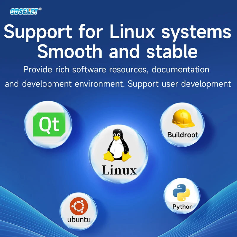 الصناعية الصف T113-S لوحة كمبيوتر واحدة CDSENT ECB31-PB1E8-I سلسلة لينكس التوت بي 3A دعم جيجابت Wi-Fi5 4G ARM