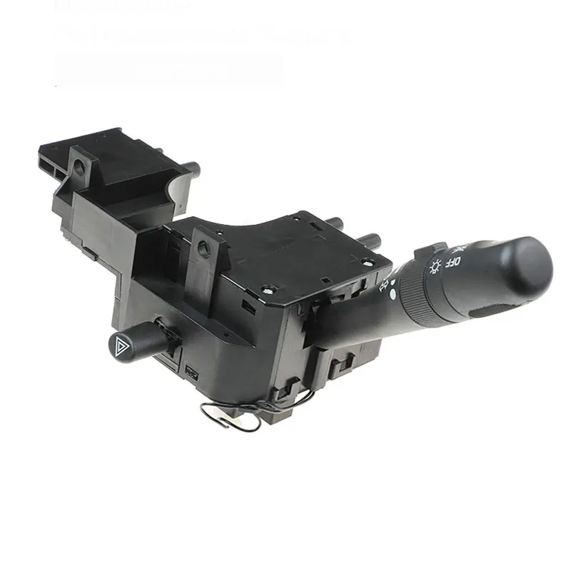 Nouveau 4794306AA 4794306AC 5019569AA 5073045AA 5073045AB SW1928 avec interrupteur de clignotant de phares antibrouillard pour 01-05 Dodge Neon 2.0L 2.4L