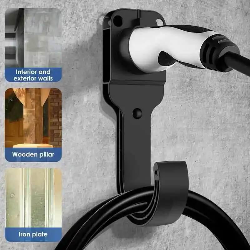 Ev Charger Holder S…