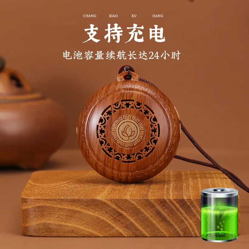 مشغل موسيقى كلاسيكي منزلي مع 42 مسارًا، آلة غناء تقليدية صغيرة محمولة للشحن، دورة 24 ساعة