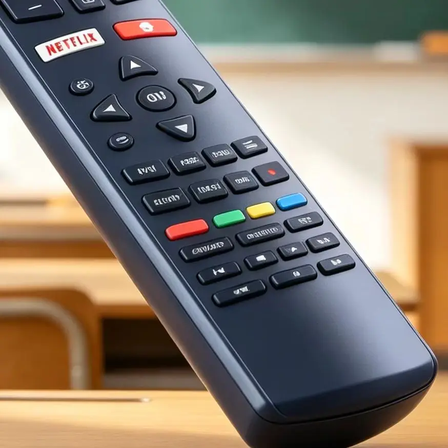 RC311S 06-531W52-TY02X Remote Control For Pioneer TCL TV PLE-32S1HD PLE-65D1800 Replacement Controller