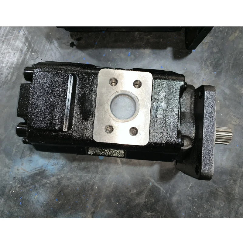 

Gold seller Hydraulic Gear Pump Motor 7029122021 3249120258 N01222-04486