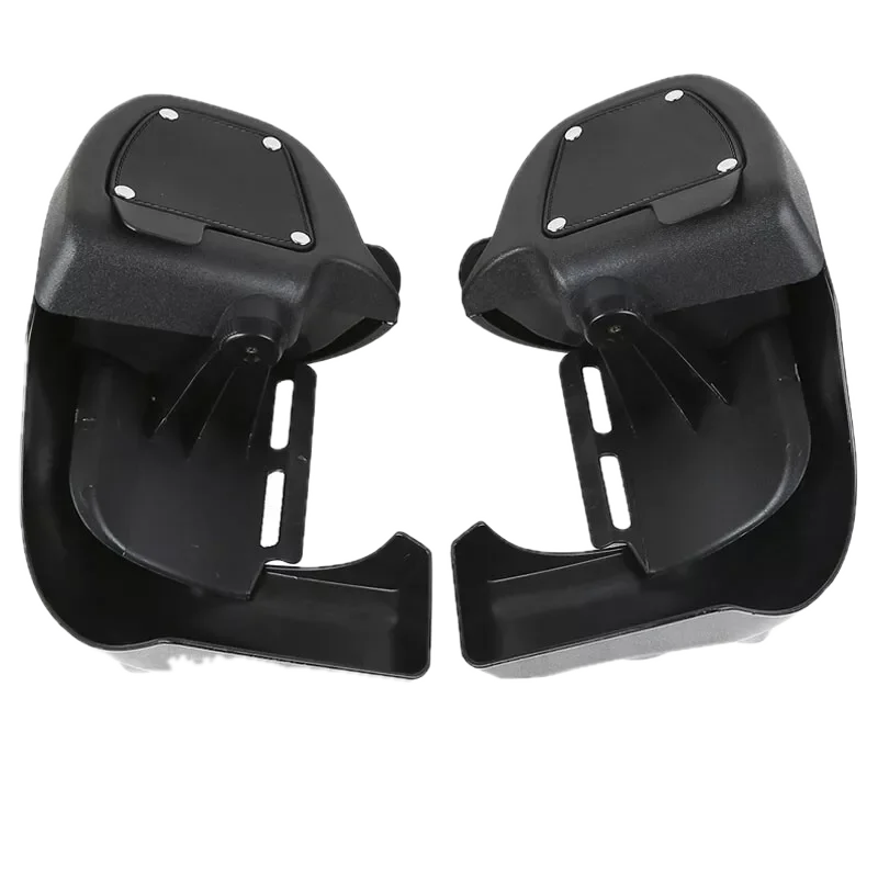 

Нижний вентилируемый обтекатель ног мотоцикла для Harley Touring Road King Street Glide Electra Glide 1983-2013 гг.
