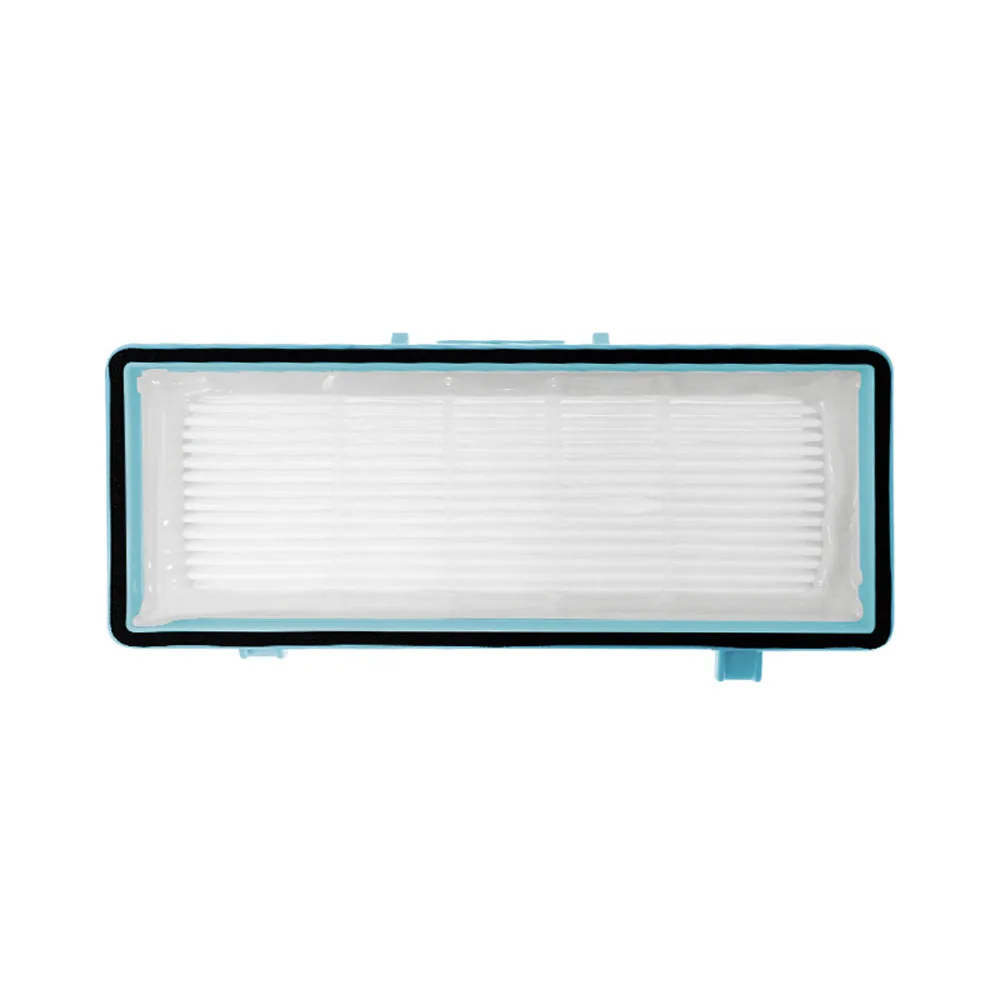 Filtro HEPA de piezas para aspiradora LG, pieza para ADQ68101902, XR-404, VK71181, VK71182, VK71185, VK71186, VK71189, VK70186, VK79182, 1 unidad