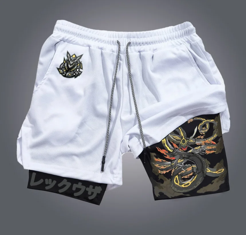 Pantalones Cortos Deportivos O - Badminton Tv reseña y precio