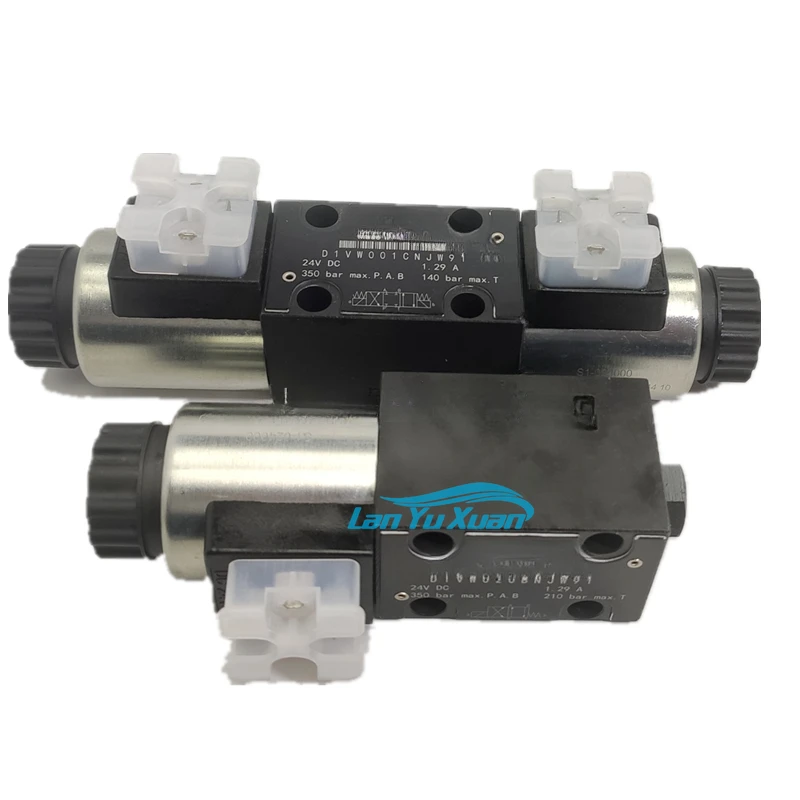 Parker P2E P2F Pneumatic valve P2E-KS32C1 P2E-HS31C0 P2E-QV31F2 P2E-QV34D4 P2FCA445 Pneumatic solenoid valve