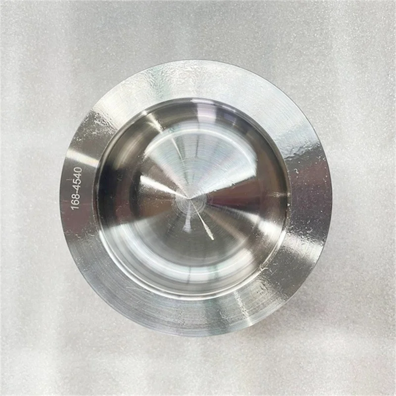 Kit Perbaikan dan Pembuatan Kembali Gasket Piston Mesin Diesel Caterpillar 1684540 Kualitas Tinggi-