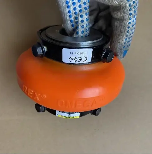 E40 Kaeser Koppeling Luchtcompressor Accessoires Hele Serie