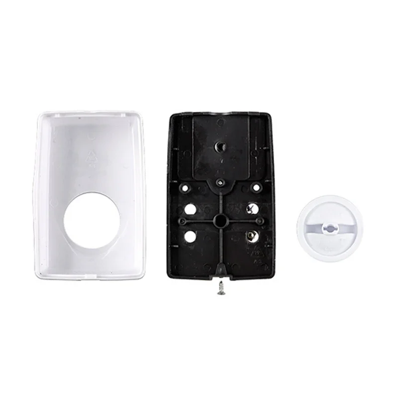 General Ceiling Fan Speed Regulator Speed Controller Electric Fan Panel Switch Five Gears Adjustable No Welding Required Install