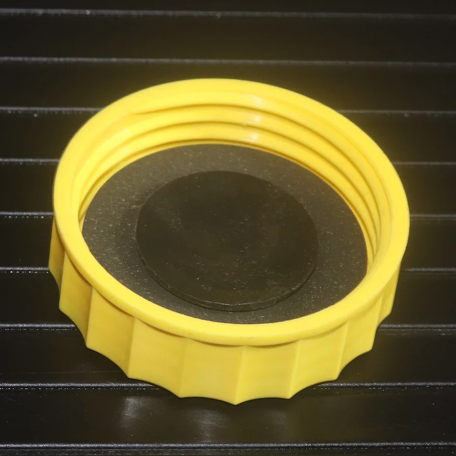 

Wooeight 1 шт. крышка бака тормозной жидкости крышка бака крышка подходит для Audi A1 A4 A6 VW Passat Skoda Seat 6N1611349B