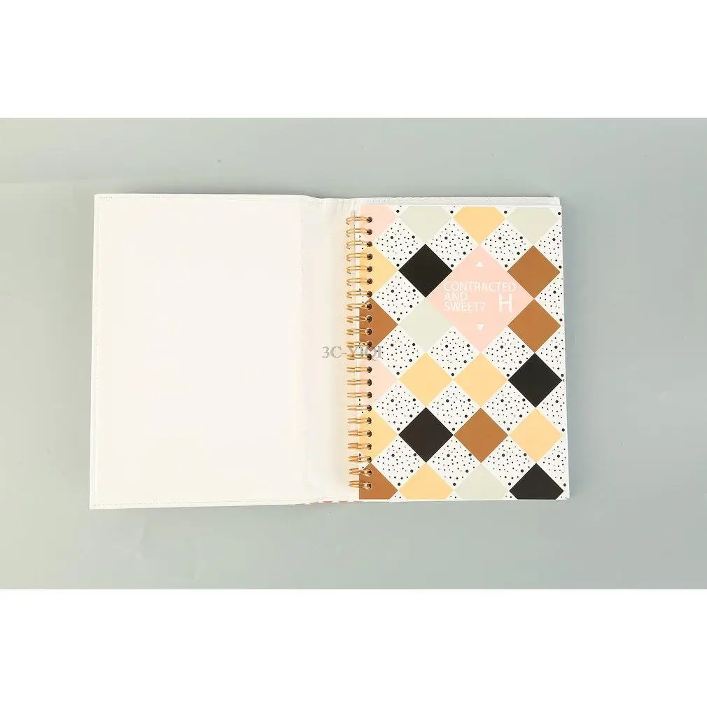 Designed Exquisitly FancinatingPU coil present-triangle