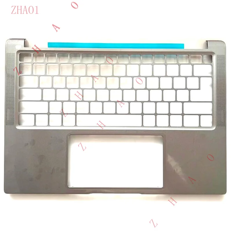 Z   NEW For Dell Latitude 7440 E7440 Laptop case palmrest Metal version grey 0C4GM2