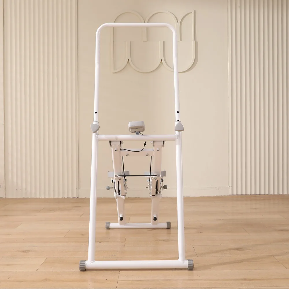 

Multifunctional In-Place Stepper New Home Exercise Fitness Climbing Machine Stair Climber Running Machine for Home Use