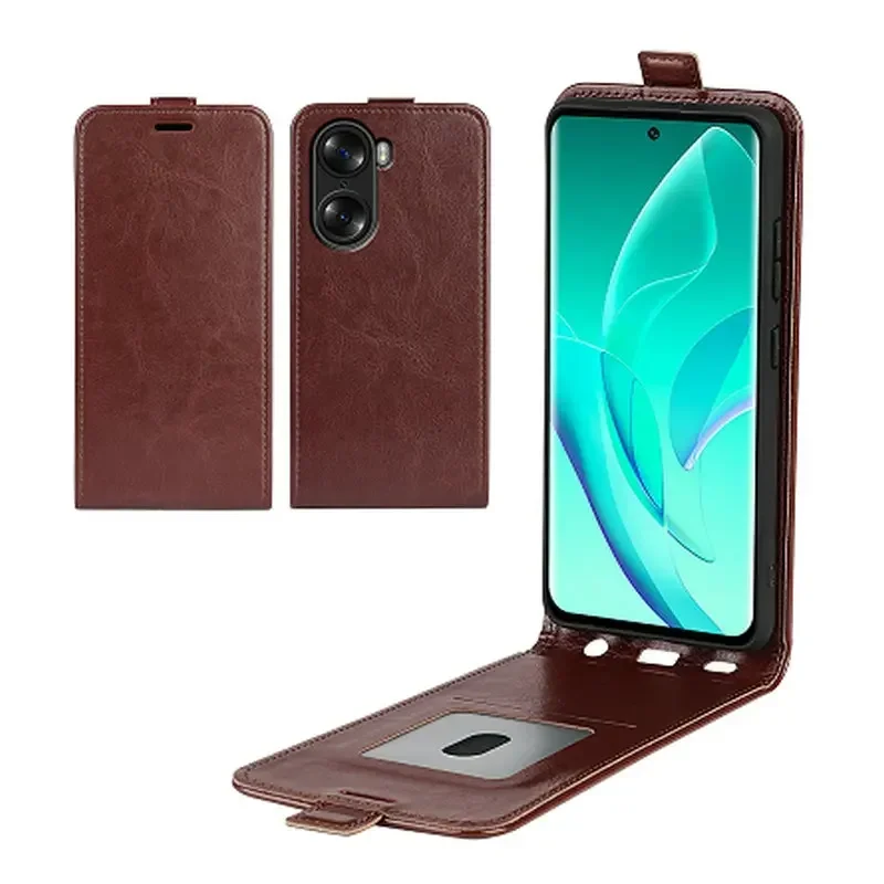 Funda de cuero de lujo para Huawei Nova 9 7 10 SE, funda vertical tipo libro retro para Nova 5t, funda con soporte para Nova9, funda tipo libro para Nova9 SE