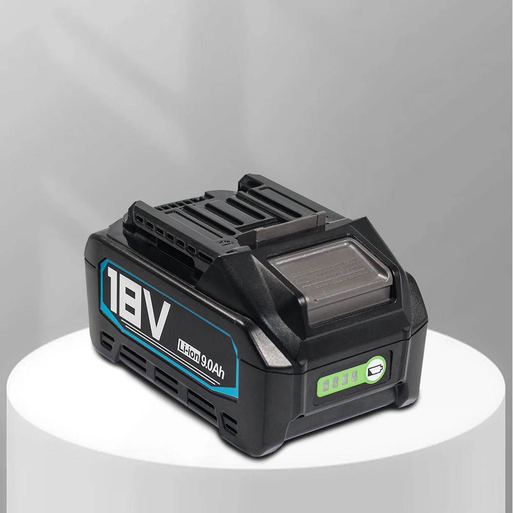 

For Makita BL1850 18V 6Ah-10Ah 21700 tool rechargeable lithium battery bl1830 bl1860 bl1850B compatible 18 Volt wireless grinder