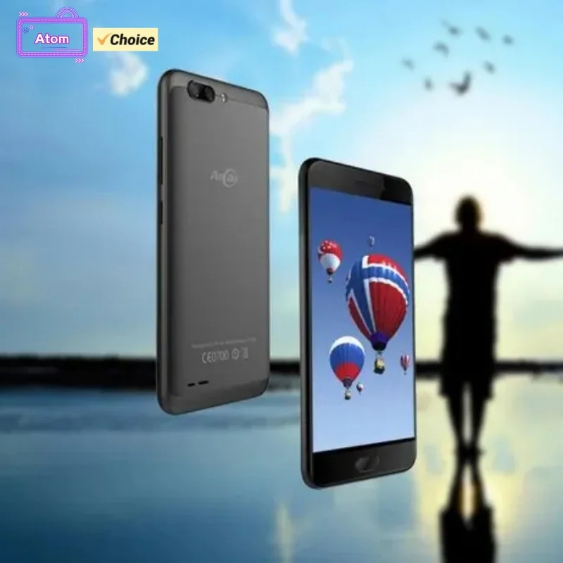 Allcall Atom 4G Sma…