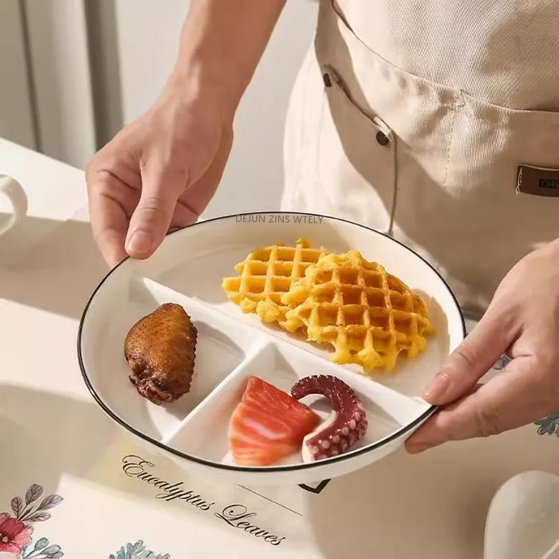 piatto-da-cena-in-ceramica-bianca-piatto-a-tre-scomparti-per-1-persona-piatti-per-colazione-familiare-piatto-divisorio-quantitativo-per-ridurre-il-consumo-di-grassi