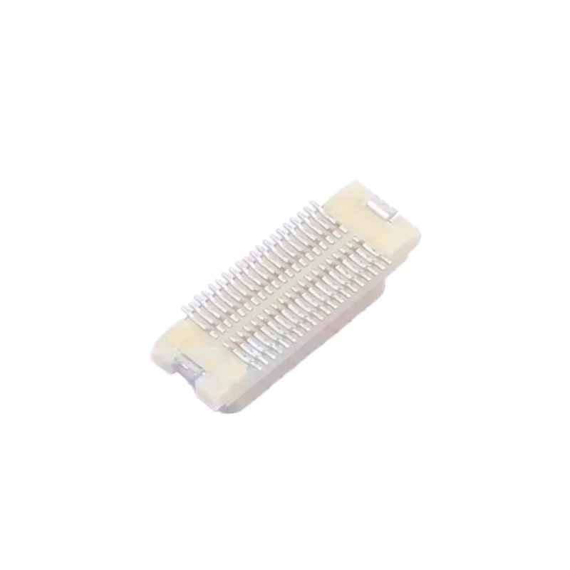 10PCS  DF17-50DP-0.5V DF17(2.0)20-80DP-0.5V 20-80pin connector with 0.5mm pitch and HRS connection method