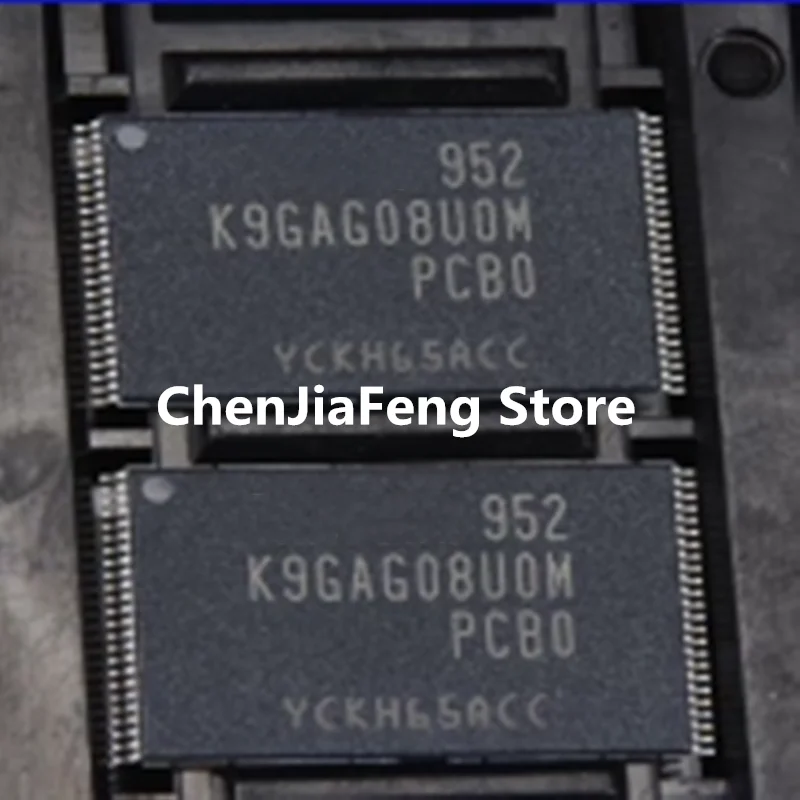 

2 шт. ~ 50 шт./лот K9GAG08U0M K9GAG08U0M-PCB0 TSOP48 новый оригинал