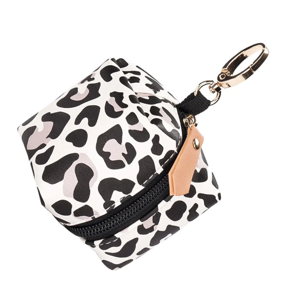 Waterproof Baby Pacifier Bag Lightweight Portable Case Premium Material Storage Holder for Travel Diaper Bag Pacifier Case