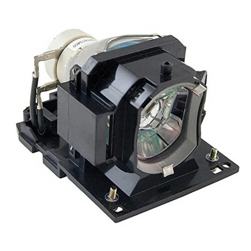 

DT01433 Replacement Projector Lamp with Housing for Hitachi CP-EX250 / CP-EX250N / CP-EX300