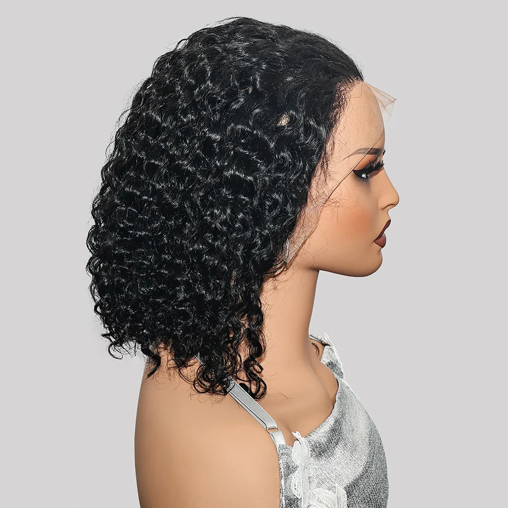 Doralia Lace Front Wig 9