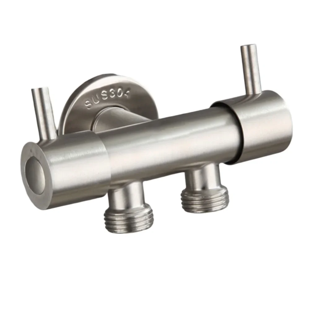 

304 Stainless Steel Kitchen Faucet As Shown In The Picture Stainless Steel Faucet 304 Stainless Steel Material