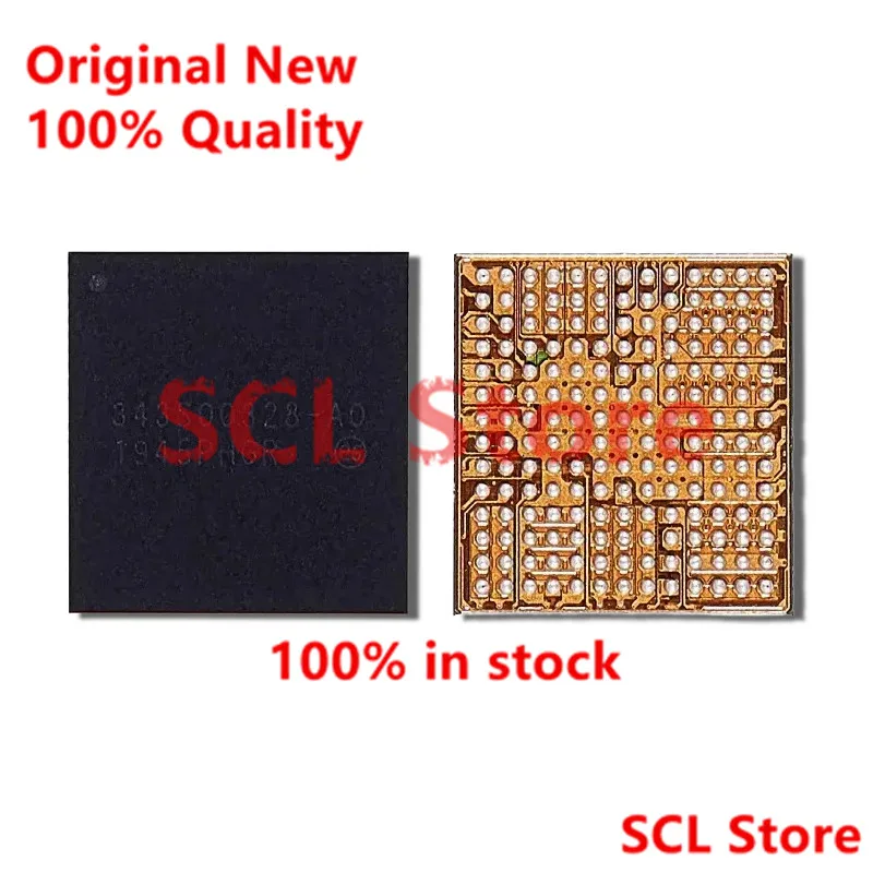 343S00328-A0 Power …