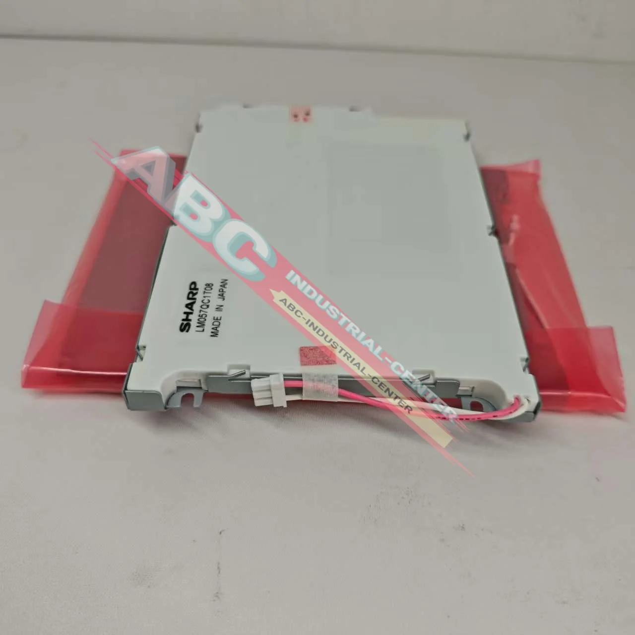 New original   LM057QC1T08 LCD Screen Display Panel