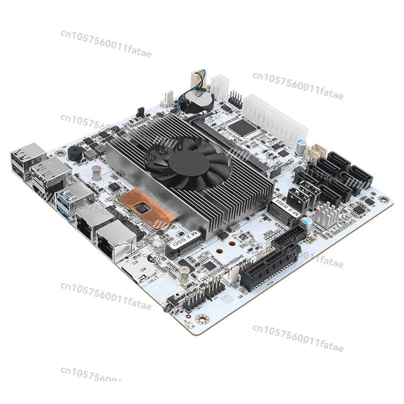 8-Bay - I5-8265UES …