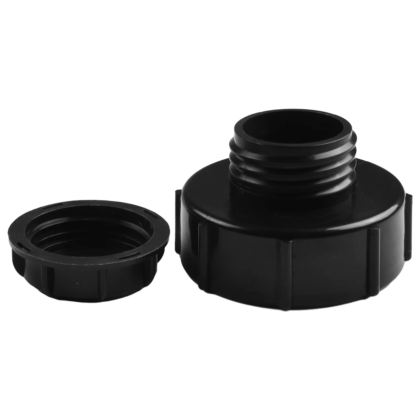 

High Quality Adapter Industrial Large-diameter Garden Irrigation Manufacturing Process Strong Sealing For IBC Jars