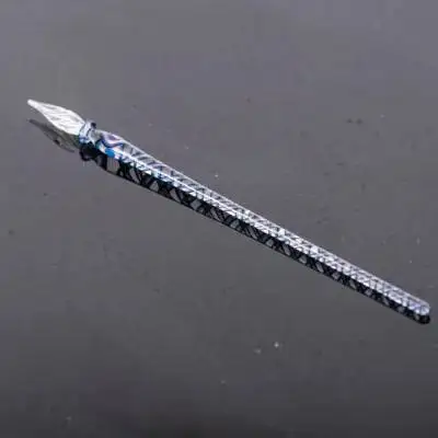Germany Rohrer & Klinger Glass Dip Pen High End Dip Pen