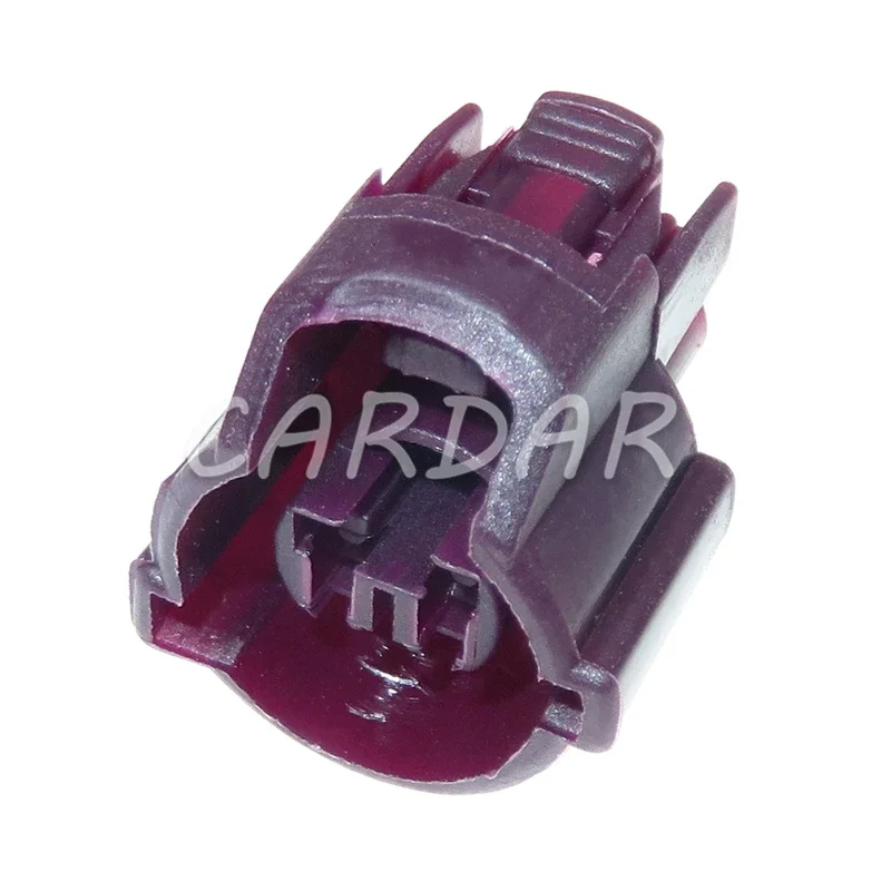 1 Set 2 Pin 2.0 Seires Car Waterproof Wiring Socket AC Assembly Automobile Electrical Cable Wire Harness Female Connetcor