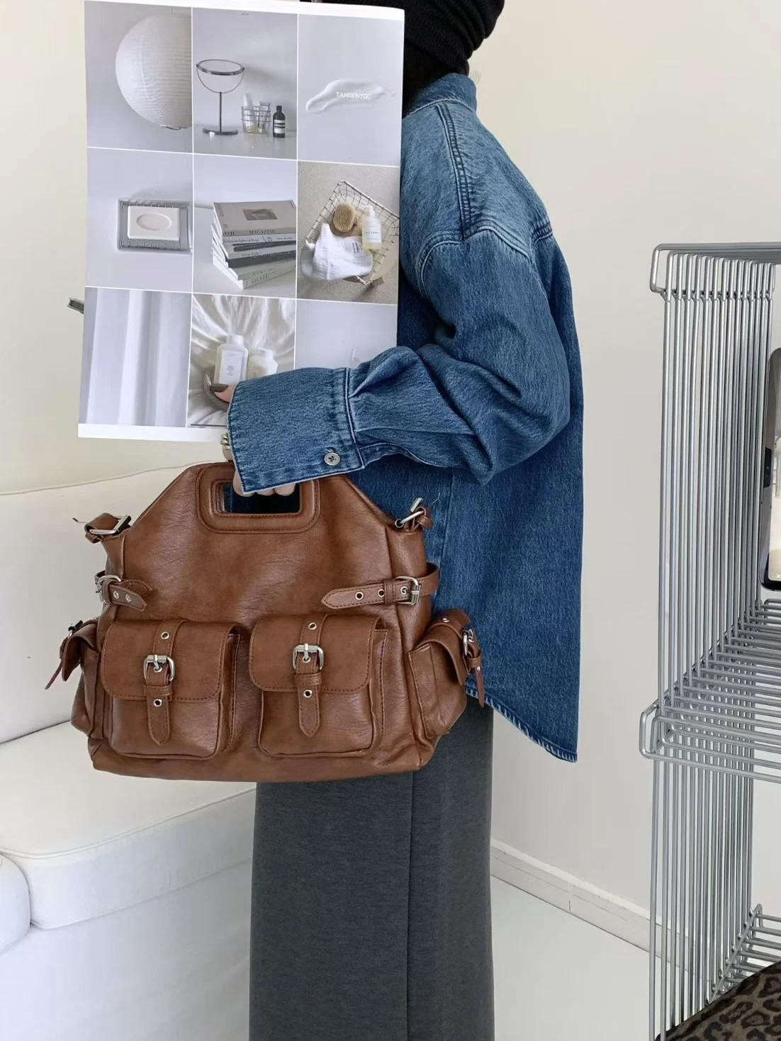 sac-a-main-retro-tendance-automne-hiver-en-cuir-souple-multi-poches-sac-a-bandouliere-pour-femme-ideal-pour-le-travail-et-les-trajets-quotidiens