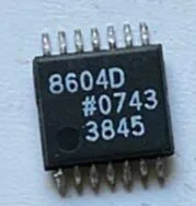 AD8604DRUZ AD8604D TSSOP14 IC spot supply welcome consultation spot can play
