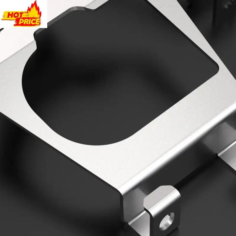 

Motorcycle Hook for NSS350 Adhesive Luggage Hook Double Hook