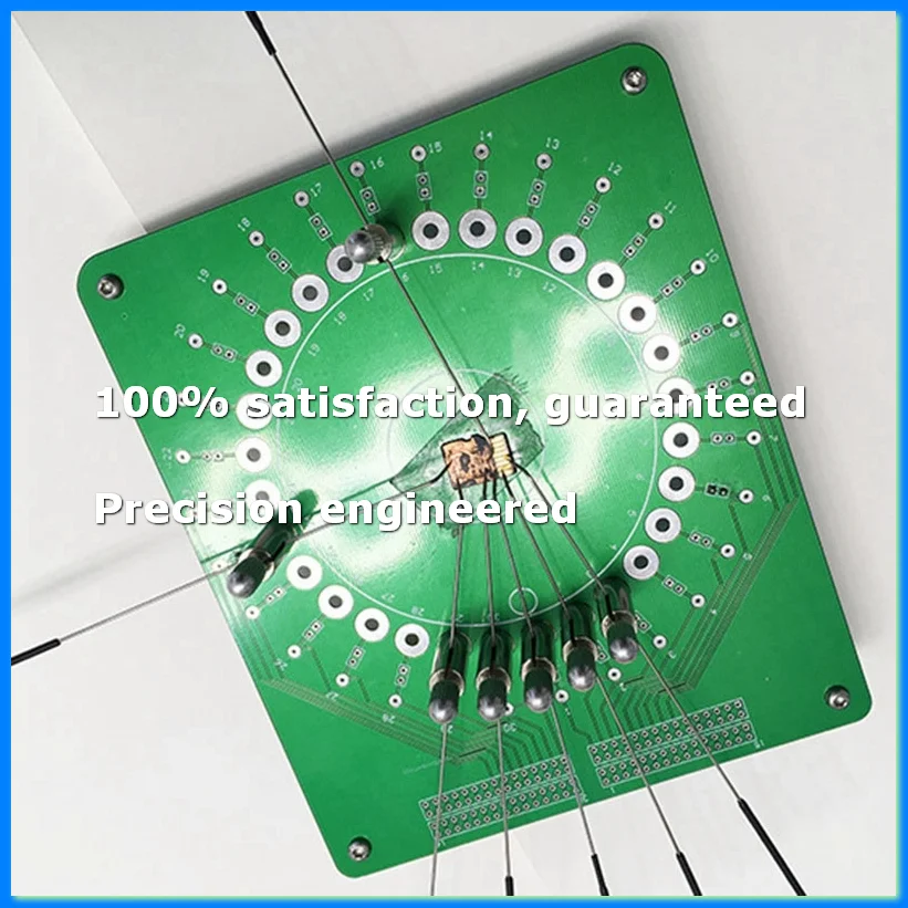 

Data Repair Tool SD Card Repair Memory Card Repair Test Flight Line Tool PC3000 FE Tool Pc3000 Data Recovery Test Tool-A31R