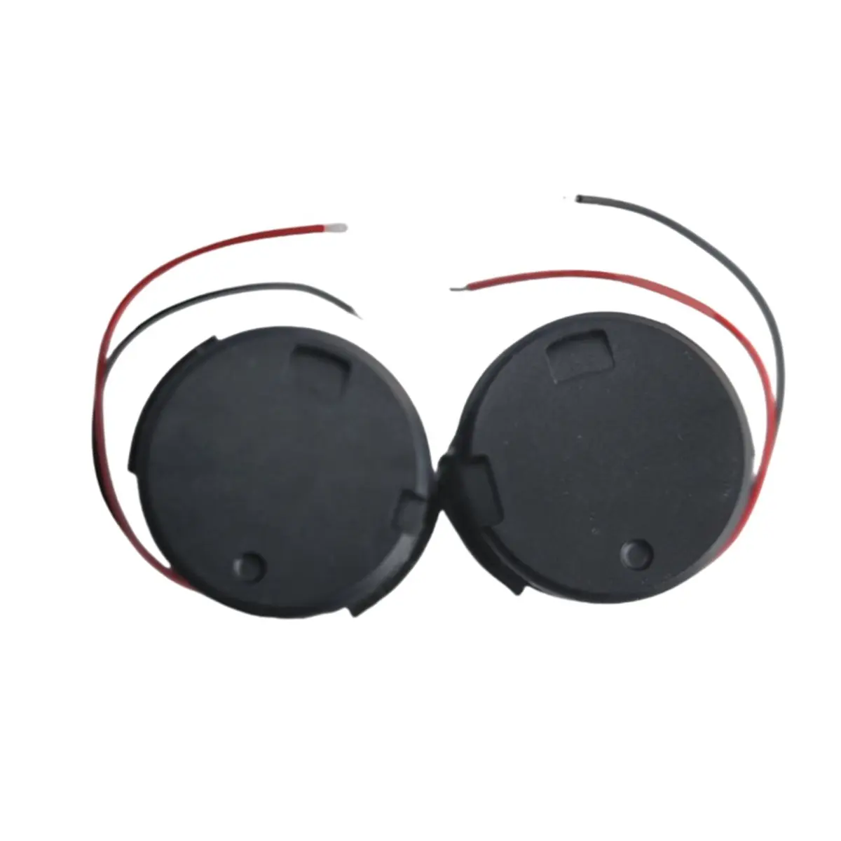 1 Pair New Vibration Motor for V1 V2 Controller Gamepad, Left Right Replacement Parts for Repair